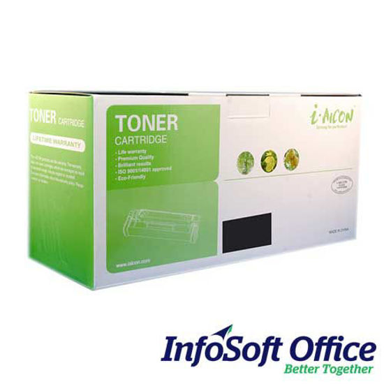 Toner  I-AICON XRX T.CRTG WC B205/210/215 DMO 106R04348  3K